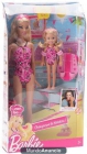 Barbie - V6524 - Muñeca Maniquí - Campeón de Barbie Piscina - mejor precio | unprecio.es