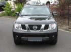 2008 Nissan Pathfinder LE 2.5 dCi Executive Packet - mejor precio | unprecio.es