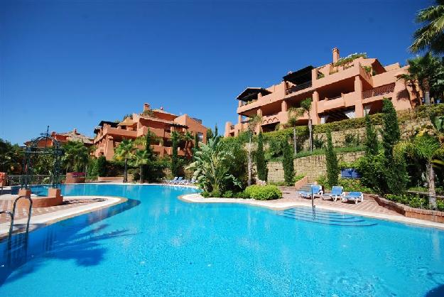 Apartamento a la venta en Sierra Blanca Costa del Sol