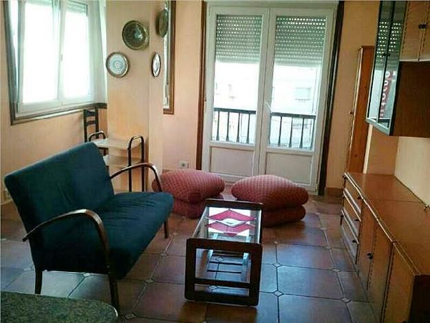 Apartamento en Sada