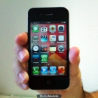 Apple iPhone 4 - mejor precio | unprecio.es