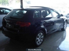 Audi A3 Sportback 2.0 TDI 140 Stronic - mejor precio | unprecio.es