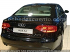 Audi A4 Berlina 2.0 Tfsi 211cv 6vel. Mod.2012. Blanco Ibis. Nuevo. Nacional. - mejor precio | unprecio.es