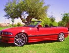 BMW 328 CABRIO.IMPECABLE POR DONDE LO MIRES.DEL 98 SERIE LIMIT. - mejor precio | unprecio.es