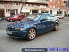 BMW Serie 3 330Ci - mejor precio | unprecio.es