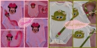 body y chupetero de bebe - mejor precio | unprecio.es