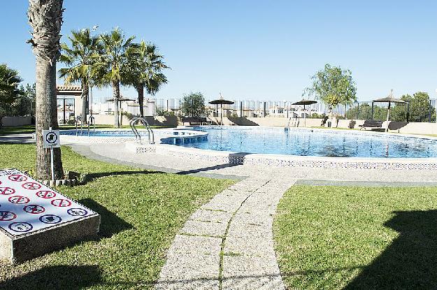 Bungalow en Orihuela-Costa