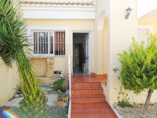 Bungalow en venta en Nucia (la), Alicante (Costa Blanca)