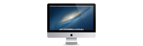 Cambio imac 21.5 pulgadas por Mcbook pro 15