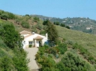 Chalet con 3 dormitorios se vende en Arenas, Axarquia - mejor precio | unprecio.es