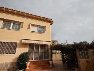 Chalet en venta en Albir, Alicante (Costa Blanca)