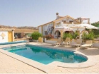 Chalet en venta en Estación de Cártama, Málaga (Costa del Sol) - mejor precio | unprecio.es