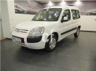 Citroen Berlingo 1.6 Hdi 92 Sx '07 - mejor precio | unprecio.es