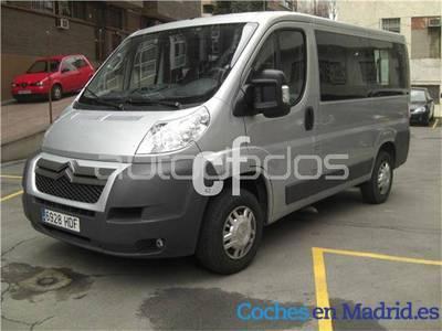 Citroen Jumper