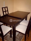 Comedor: mesa y 6 sillas. Gran calidad. - mejor precio | unprecio.es