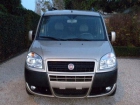 Fiat Doblo - mejor precio | unprecio.es