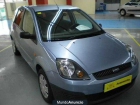 Ford Fiesta 1.4 TDCI TREND - mejor precio | unprecio.es