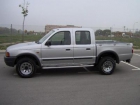 Ford Ranger 2.5 TDi Doble Cab. 4x4 - mejor precio | unprecio.es