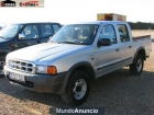 FORD RANGER PICK-UP 4X4 2.5 TDI 115 CV. - mejor precio | unprecio.es