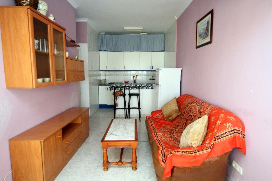 Ganga en Torrox Costa apartamento en Torrox costa 250/euros.