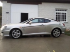 hyundai coupé 2.0 FX 143 cv - mejor precio | unprecio.es