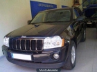 Jeep Grand Cherokee Gr.Cherokee 3.0CRD L - mejor precio | unprecio.es