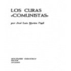 Los curas comunistas - mejor precio | unprecio.es