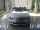 MERCEDES CLASE C 200 CDI ELEGANCE - Alicante - mejor precio | unprecio.es