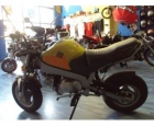 MONKEY BIKE MONKEY 49cc - mejor precio | unprecio.es