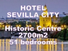 Negocio en venta en Sevilla, Sevilla - mejor precio | unprecio.es