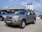 Nissan X-Trail 2.2DCi Sport - mejor precio | unprecio.es