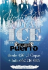 Nochevieja Royal Ice Dockas Valencia - mejor precio | unprecio.es