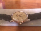 Omega cosmic triple dat moon phase 1947 -coleccion - mejor precio | unprecio.es