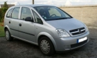 Opel Meriva 1.7 CDTI ENJOY DIESEL 2004 - mejor precio | unprecio.es