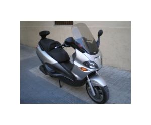 PIAGGIO X9