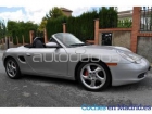 Porsche Boxster - mejor precio | unprecio.es