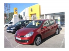RENAULT CLIO 1.5DCI 85CV DYNAMIQUE 6208 - mejor precio | unprecio.es