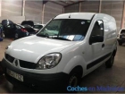 Renault Kangoo - mejor precio | unprecio.es