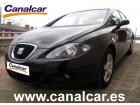 SEAT LEON  1.9TDI REFERENCE - mejor precio | unprecio.es