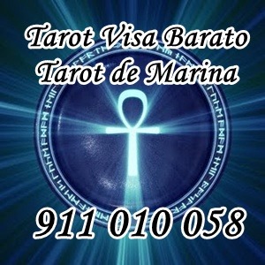 Tarot barato Visa Marina desde 5€ / 10min  911 010 058.