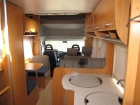 venc autocaravana hymer en perfecte estat - mejor precio | unprecio.es