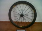 Venc roda Mavic Cosmic Carbone Ultimate. - mejor precio | unprecio.es