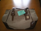 vendo bolso de Prada sin estrenar - mejor precio | unprecio.es