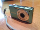Vendo estupenda camara digital panasonic fs6 - mejor precio | unprecio.es