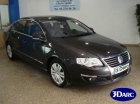 VOLKSWAGEN PASSAT HIGHLINE - Barcelona - mejor precio | unprecio.es