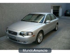 Volvo S80 2.4 170CV SUMMUM - mejor precio | unprecio.es