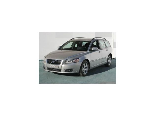 VOLVO V50 1.6D DRIVE MOMENTUM S/S