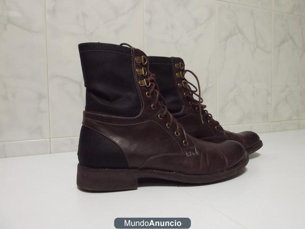 Botas impecables nº41 solo 40€