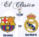 4 entradas Barcelona vs Real Madrid, de categoría 1 - mejor precio | unprecio.es