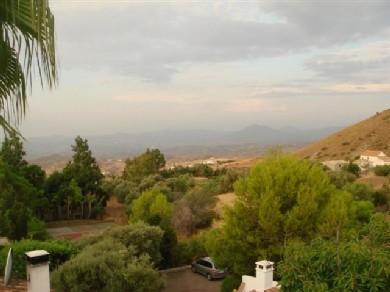 Adosado con 2 dormitorios se vende en Mijas Pueblo, Costa del Sol